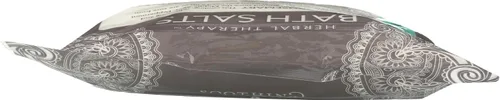 Miniatura 4 de Soothing Touch Bolsa de sales de baño vigorizantes de menta y romero, 32 onzas
