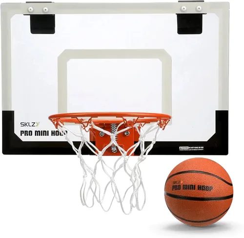 Miniatura 7 de SKLZ Pro Mini XL Canasta de baloncesto