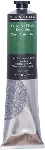 Miniatura 157 de SENNELIER Pintura al óleo Artists Color, 1.4 fl oz, Lago Azul Alizarin S6 (10-130411-347)