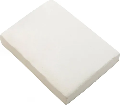 Miniatura 3 de Polyform Super Sculpey Ultralight Blanco, Ligero, No tóxico. Arcilla polimérica de modelado suave para esculpir, arcilla para hornear, barra de 8