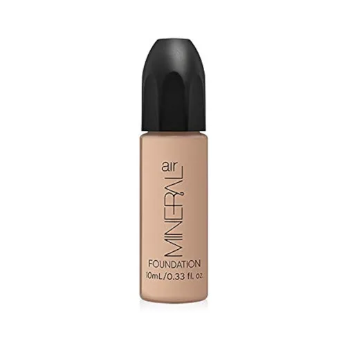 Mineral Air Base de maquillaje 0.3 fl oz (Amber)