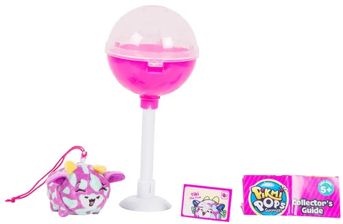 Miniatura 4 de ¡Nuevo! pikmi Cop Series1 – , sorpresa – Single Pack – no es un Lollipop, it 's a pikmi Pops y lindo sorpresas Inside.