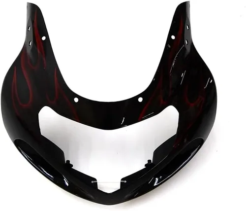 Miniatura 4 de Kit de carenado completo de inyección para Suzuki GSXR1000 K1 K2 2000 2001 2002 GSXR 1000 00 01 02 ABS Kit de cuerpo de motocicleta de plástico