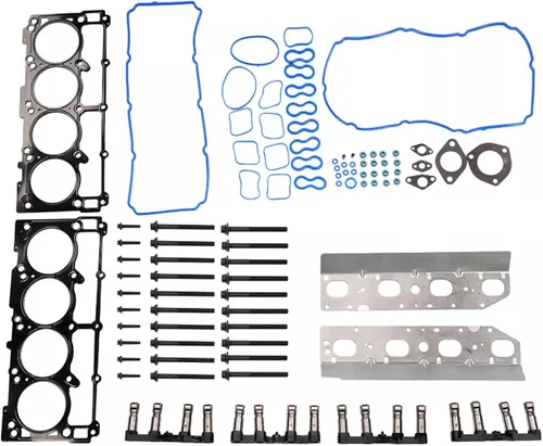 Miniatura 4 de 5.7 HEMI MDS Kit de juntas de cabeza de elevación de repuesto para Chrysler 300 2005-2018 Jeep Grand Cherokee Dodge Ram Charger Challenger Durango