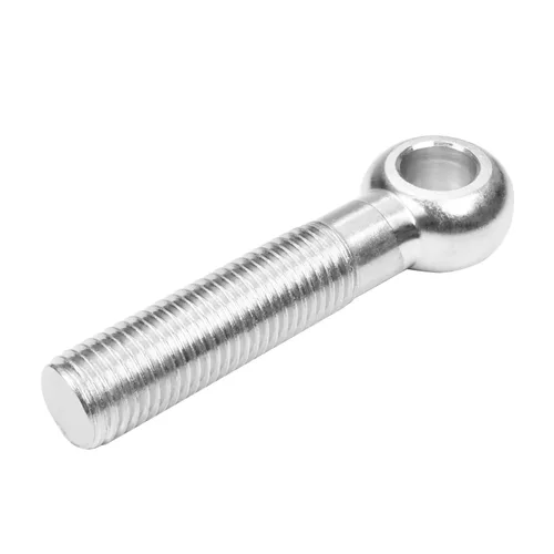 Miniatura 37 de Bettomshin Perno de ojo de elevación de hombro de maquinaria M6 x 0.787 in, acero inoxidable 304, pasador de rosca métrica, pasador de pasador