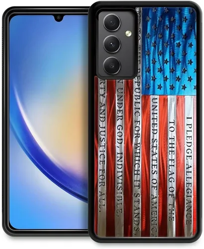 Miniatura 33 de DAIZAG Funda compatible con Samsung Galaxy A54 5G, protección completa, a prueba de golpes, antiarañazos, funda de poliuretano termoplástico