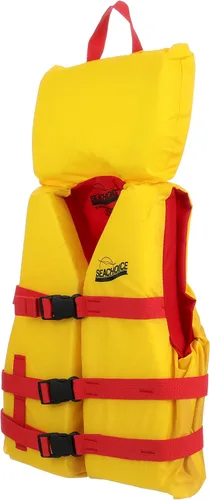 Miniatura 2 de Seachoice Chaleco de barco ajustable con asa de agarre