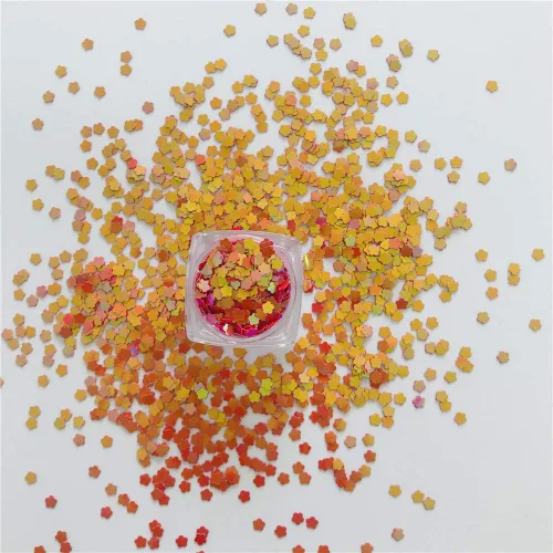 Miniatura 13 de PrettyG Paquete de 0.35 oz/paquete – Sakuras lentejuelas purpurina – Festival Rave belleza maquillaje cara cuerpo uñas arte decoración C03