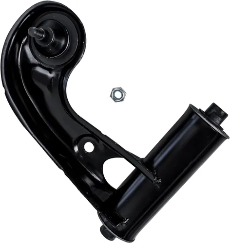 Miniatura 13 de Detroit Axle - Brazo de control delantero para Chevy Tahoe Avalanche Silverado Suburban GMC Sierra Yukon XL 1500 Express Savana 2500 Cadillac