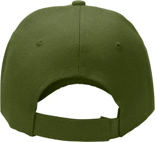 Miniatura 3 de Falari - Gorra de béisbol, tamaño ajustable, para correr, entrenamientos y actividades al aire libre, para todas las estaciones.