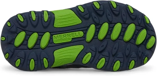 Miniatura 5 de Merrell Tenis de senderismo Trail Chaser unisex para niños
