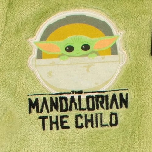 Miniatura 4 de STAR WARS The Mandalorian Grogu - Ropa de dormir para niños