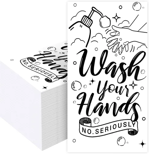 Miniatura 9 de 100 Piezas Servilletas de Papel Azules Desechables - Servilletas de Fiesta Azules con Puntos Dorados Servilletas de Cena Azul Marino para Boda Azul
