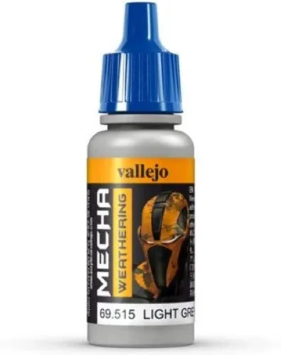 Miniatura 19 de Vallejo Accesorios de pintura negro de 0.6 fl oz