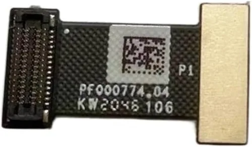 Miniatura 9 de [Piezas de dron] para DJI FPV Dron, piezas de reparación de drones, carcasas superiores inferiores, brazos, tren de aterrizaje de marco medio, ESC