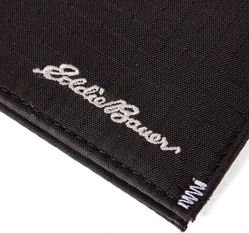 Miniatura 3 de Eddie Bauer Estuche para tarjetas de nailon Ripstop para hombre
