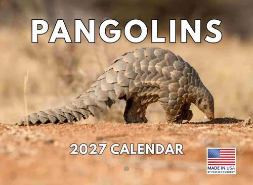 Miniatura 38 de Calendario alpaca 2026, calendario mensual de pared de 12 meses Hecho en Estados Unidos.