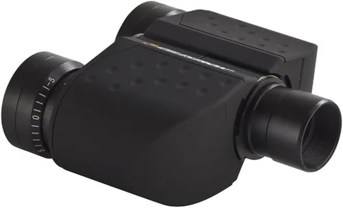 Miniatura 4 de Celestron Visor binocular estéreo para telescopios y Celestron - Ocular de zoom para telescopio - Zoom versátil de 0.315 in a 0.945 in