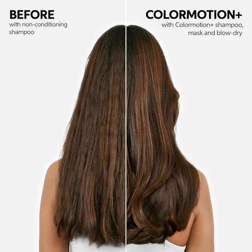 Miniatura 4 de Wella Professionals ColorMotion+ Hair Color Protection Shampoo