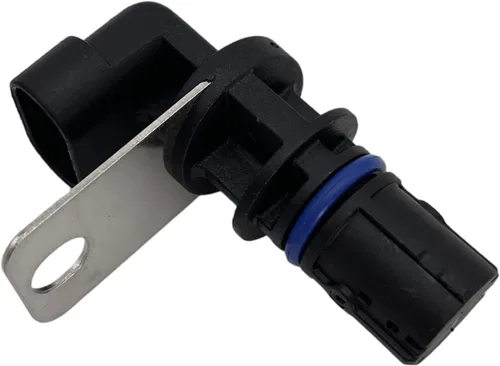 Miniatura 3 de Unifizz Sensor de posición del cigüeñal 12703627 GM Equipo original Motor Sensor de posición del cigüeñal Reemplazo para vehículos GM