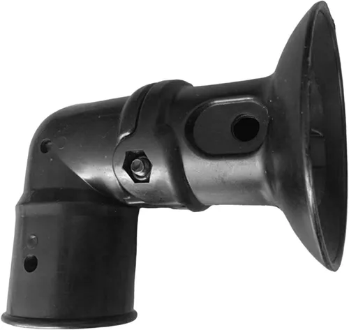 Miniatura 2 de Accesorios para sombrilla de patio, piezas de repuesto de paraguas para exteriores, piezas de soporte resistente, repuesto para patio Cabeza de curva