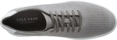 Miniatura 5 de Cole Haan Grandpro Rally para hombre, Irnstn-optc Wht