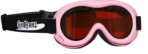 Miniatura 5 de Baby Banz Gafas de esquí Banz Blanco