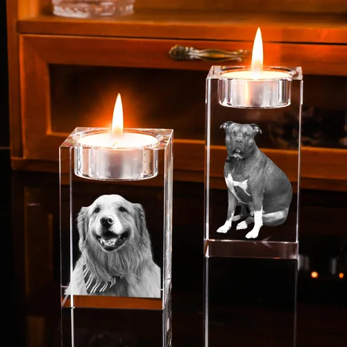 Miniatura 3 de Marco de cristal grabado con fotos personalizadas, regalos únicos para bodas, compromisos, aniversarios, regalos especializados para momentos