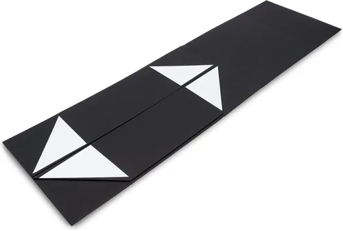 Miniatura 8 de Prime Line Packaging Cajas de regalo de Navidad, cajas de regalo navideñas con tapas para regalos, caja de regalo grande negra para envoltura