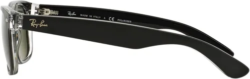 Miniatura 39 de Ray-Ban RB2132 New Wayfarer Gafas de sol cuadradas