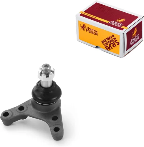 Miniatura 61 de Metrix Premium Chassis Parts - Junta de rótula superior delantera para Chevrolet C20 75-87, 71-74 C20 Pickup, 71-86 C20 Suburban, 75-78 GMC C25