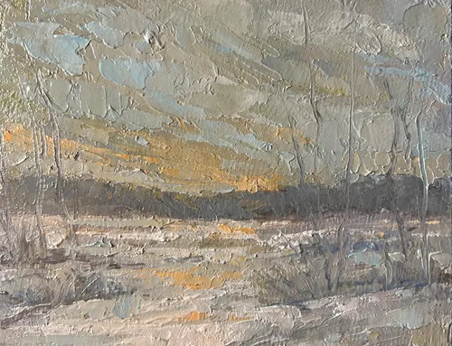 Miniatura 11 de RoseArt Pintura al óleo de alta calidad, juego de 24 colores, pinturas al óleo pigmentadas de máxima resistencia para artistas casuales a