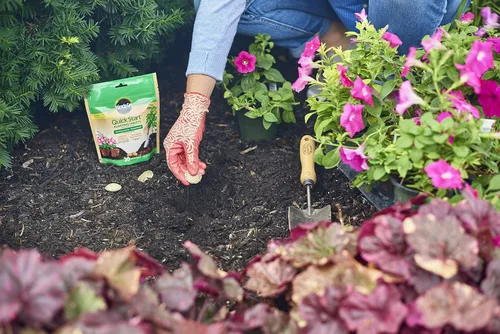 Miniatura 5 de Miracle-Gro Tabletas de siembra de inicio rápido (paquete de 2)