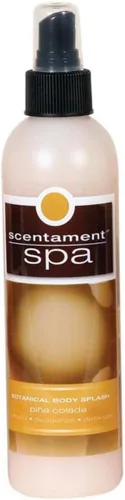 Miniatura 4 de MPP Gato y perro Botánico Body Splash Refresh desenredar desodoriza el pelaje de tu mascota 8oz (brisa tropical)