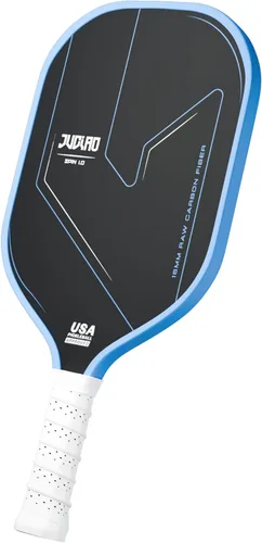 Miniatura 8 de Pickleball Paddles,Professional Thermoforming Pickleball Rackets,T700 Carbon Fiber Surface & Polymer with 16MM Honeycomb Core,USAPA Approved Pickle