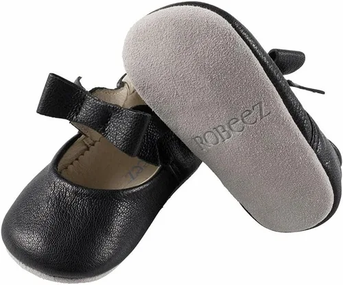 Miniatura 6 de Robeez First Kicks - Zapatos y tenis unisex para bebés y niños pequeños, de 0 a 24 meses