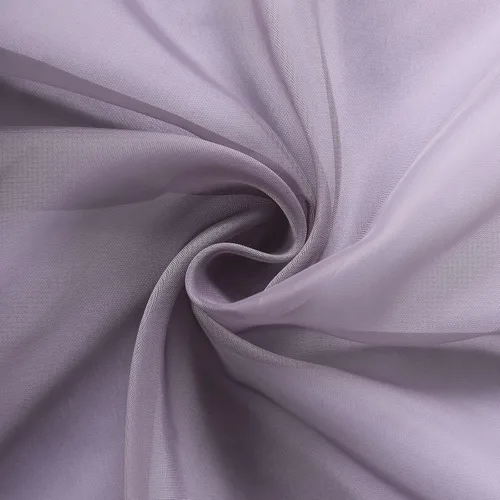 Miniatura 8 de Efavormart - Paquete de 5 bandas de gasa de alta calidad para silla, 22 x 78 pulgadas, amatista violeta, lazos para silla de diseño transparente