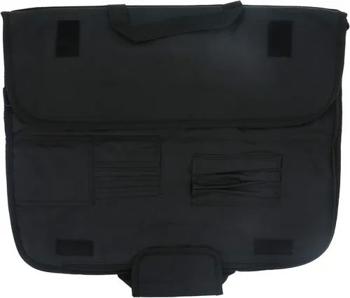 Miniatura 5 de ZWILLING Almacenamiento de cuchillos, 8 bolsillos, negro