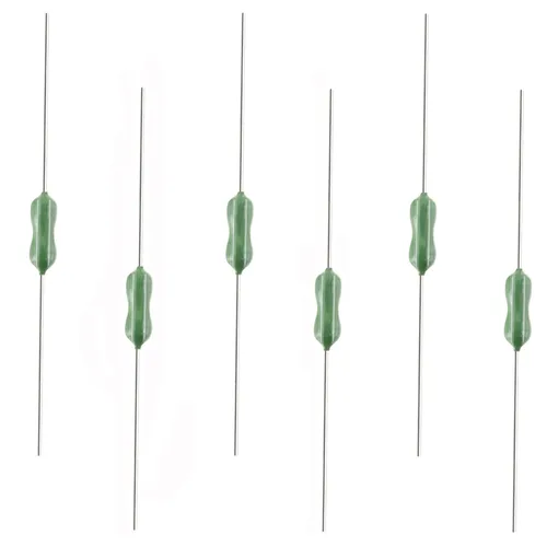Miniatura 6 de Fielect Fusible Pico 125V 0.125A Fusible de golpe rápido Tipo de resistencia Sin fusible de recuperación automática para comunicación