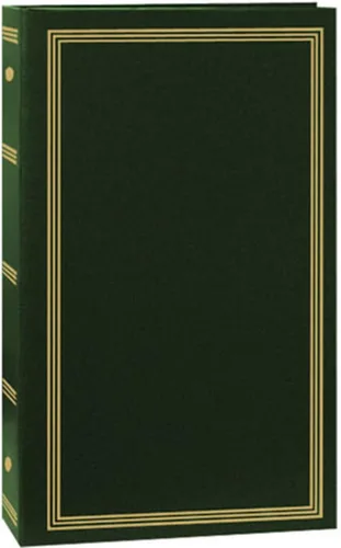 Miniatura 14 de Pioneer Photo Albums STC-46/BR álbum de fotos de 3 anillos