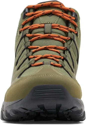 Miniatura 3 de Columbia Men's Buxton Peak Mid Ii Hiking Shoe