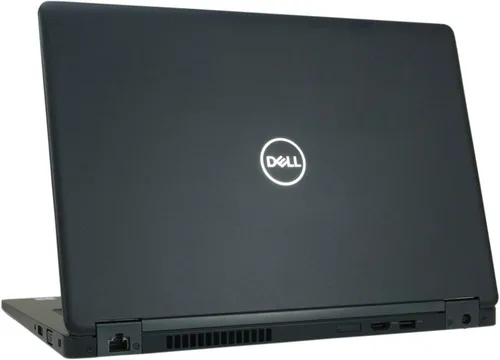 Miniatura 3 de Dell Latitude 5490 14" FHD, Intel Core i5-8350U 1.7GHz, 16 GB de RAM, unidad de estado sólido de 512 GB, Windows 11 Pro de 64 bits, CAM, negro