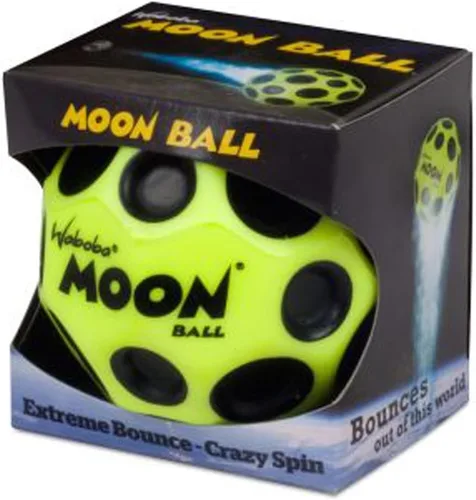 Miniatura 6 de Waboba Bola lunar (los colores pueden variar) Paquete de 2