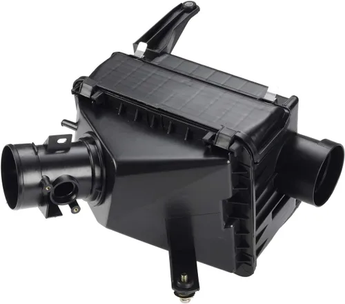 Miniatura 3 de Caja de filtro de aire del motor Reemplazo del conjunto de carcasa del filtro de aire para Toyota Tacoma V6 3.4L 1999-2004