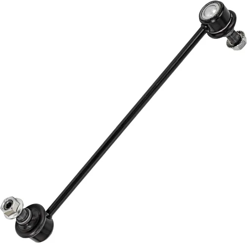 Miniatura 3 de Detroit Axle - Barras estabilizadoras delanteras de 2 piezas para Nissan Sentra Juke Leaf NV200 Chevrolet City Express, 2 barras estabilizadoras