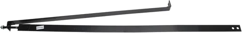Miniatura 51 de TRQ Correa de Tanque de Combustible Negra Compatible con 2011-2016 Chevrolet Cruze 2016 Cruze Limited