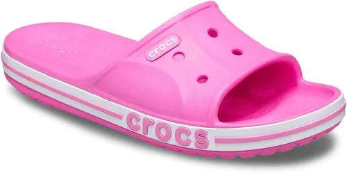 Miniatura 13 de Crocs - Sandalias unisex para adultos Bayaband Slide Azufre (Sulphur)