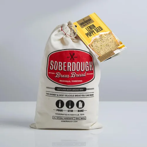 Miniatura 7 de Mezclas de pan Soberdough
