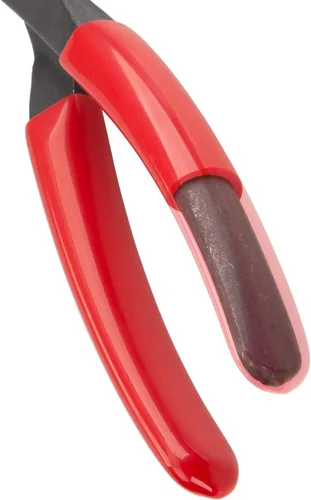 Miniatura 7 de TEKTON Alicates de corte diagonal de 7 pulgadas PCT00007,Rojo