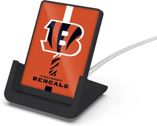 Miniatura 20 de SOAR NFL Soporte de Carga Inalámbrica
